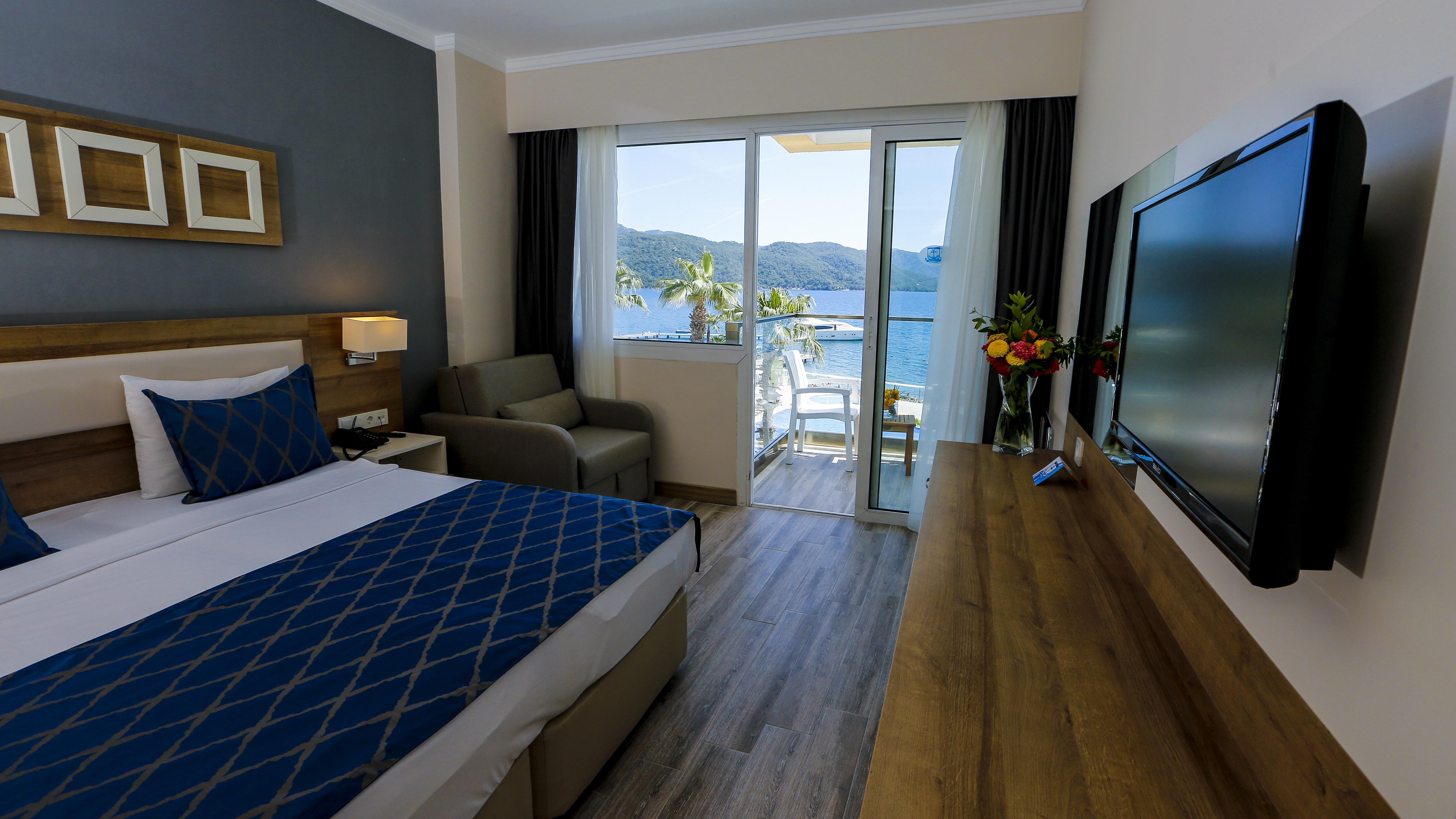 Hotel & Marmaris