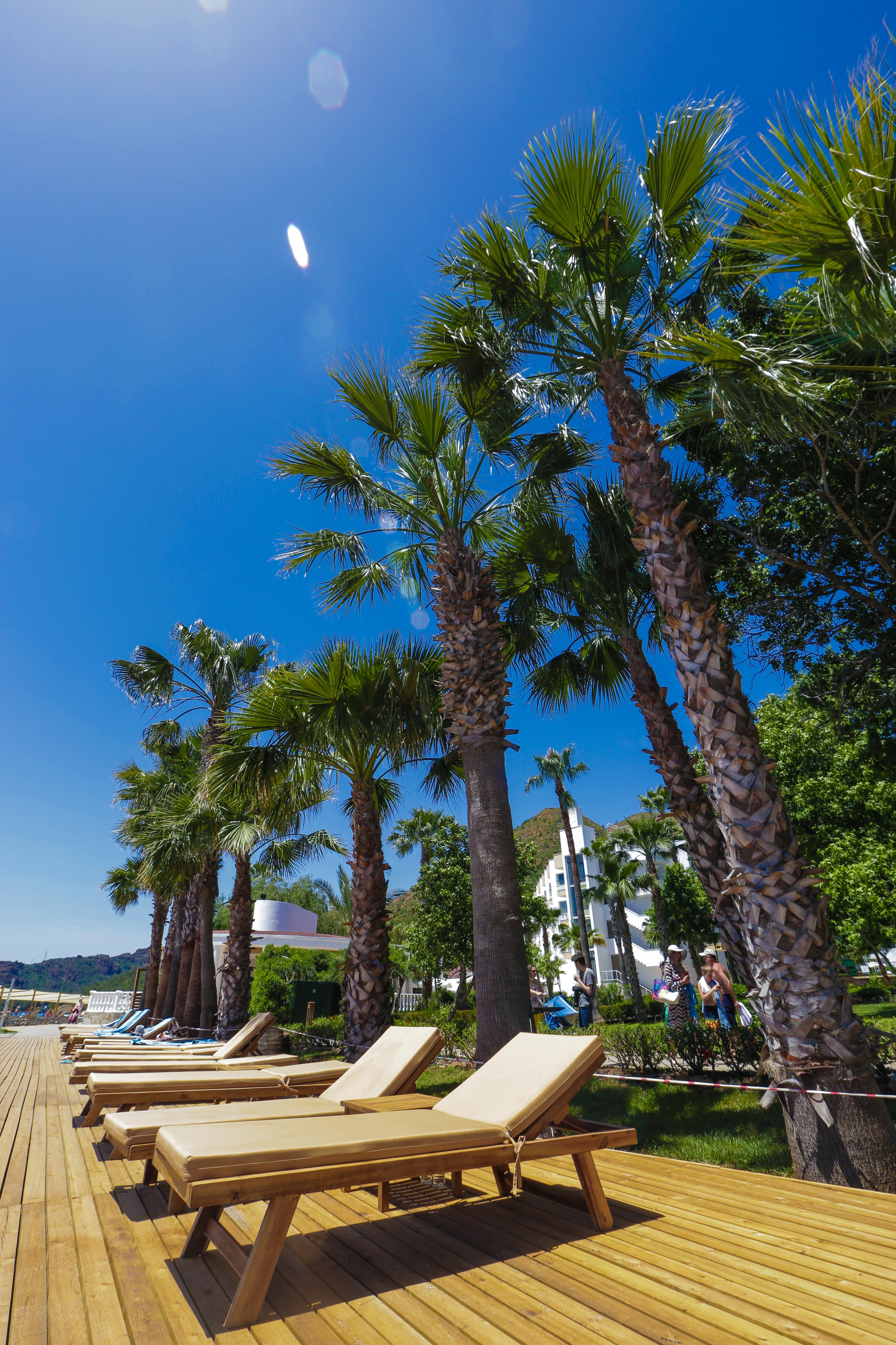 & Marmaris
