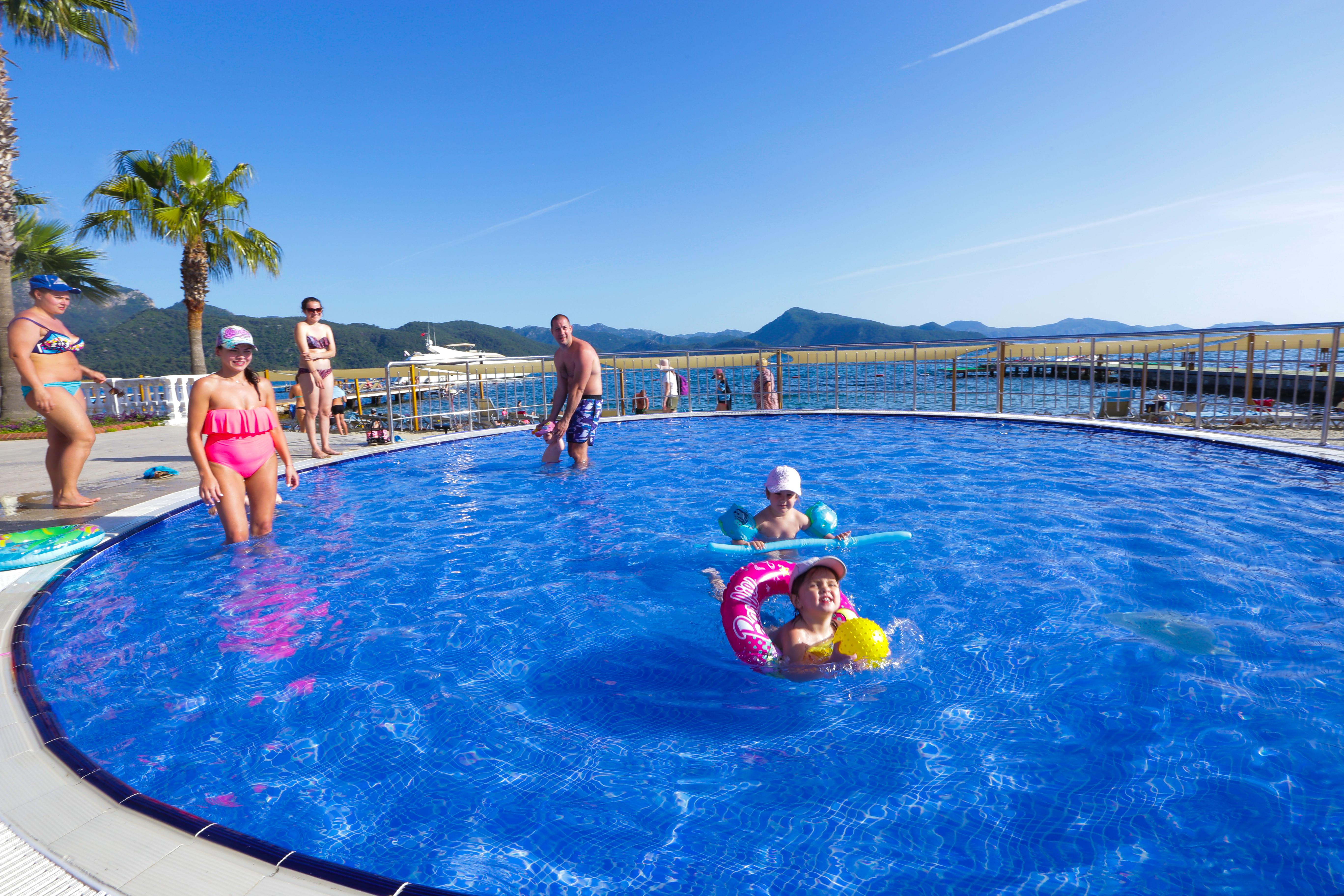 Hotel & Marmaris