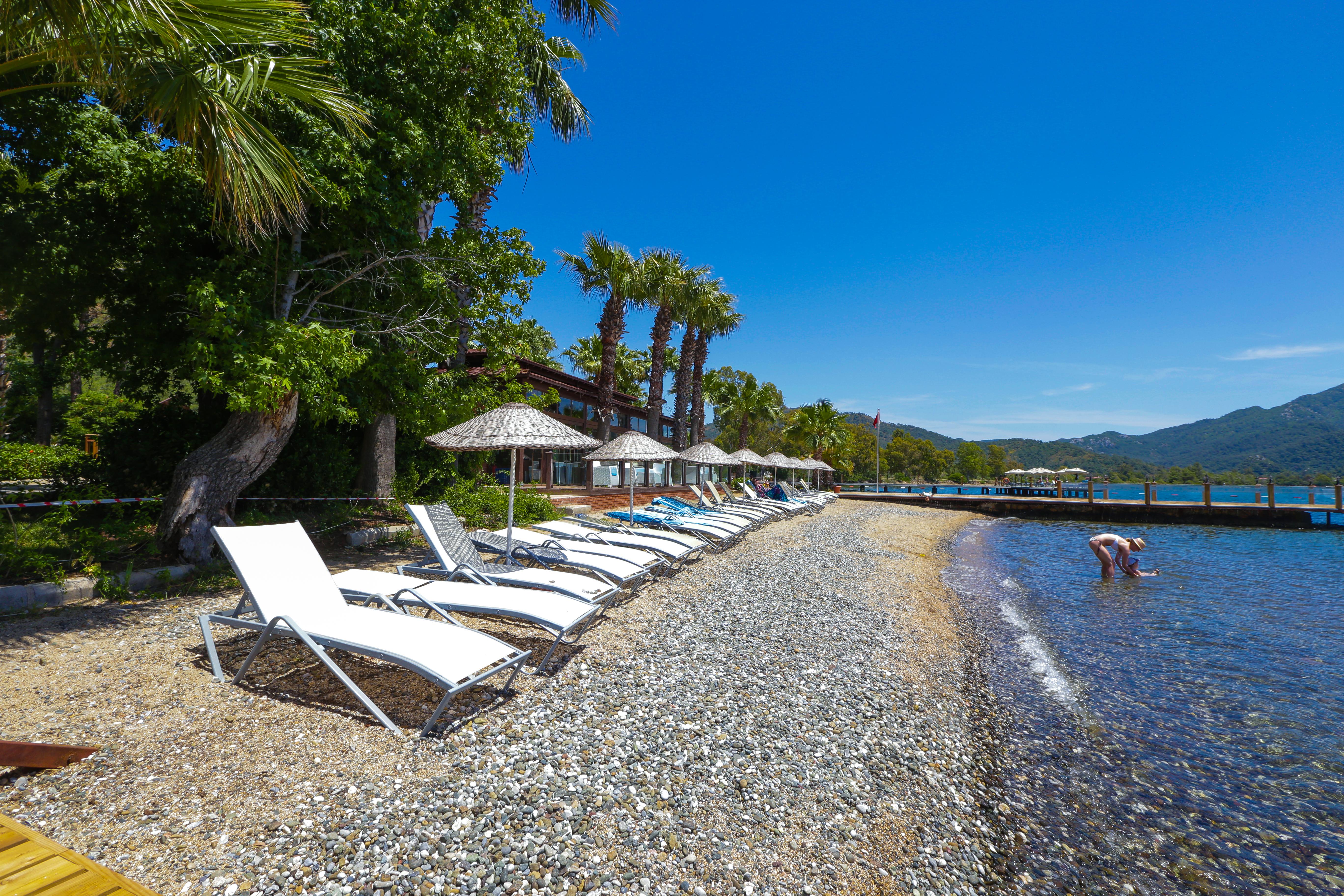 & 5* Marmaris