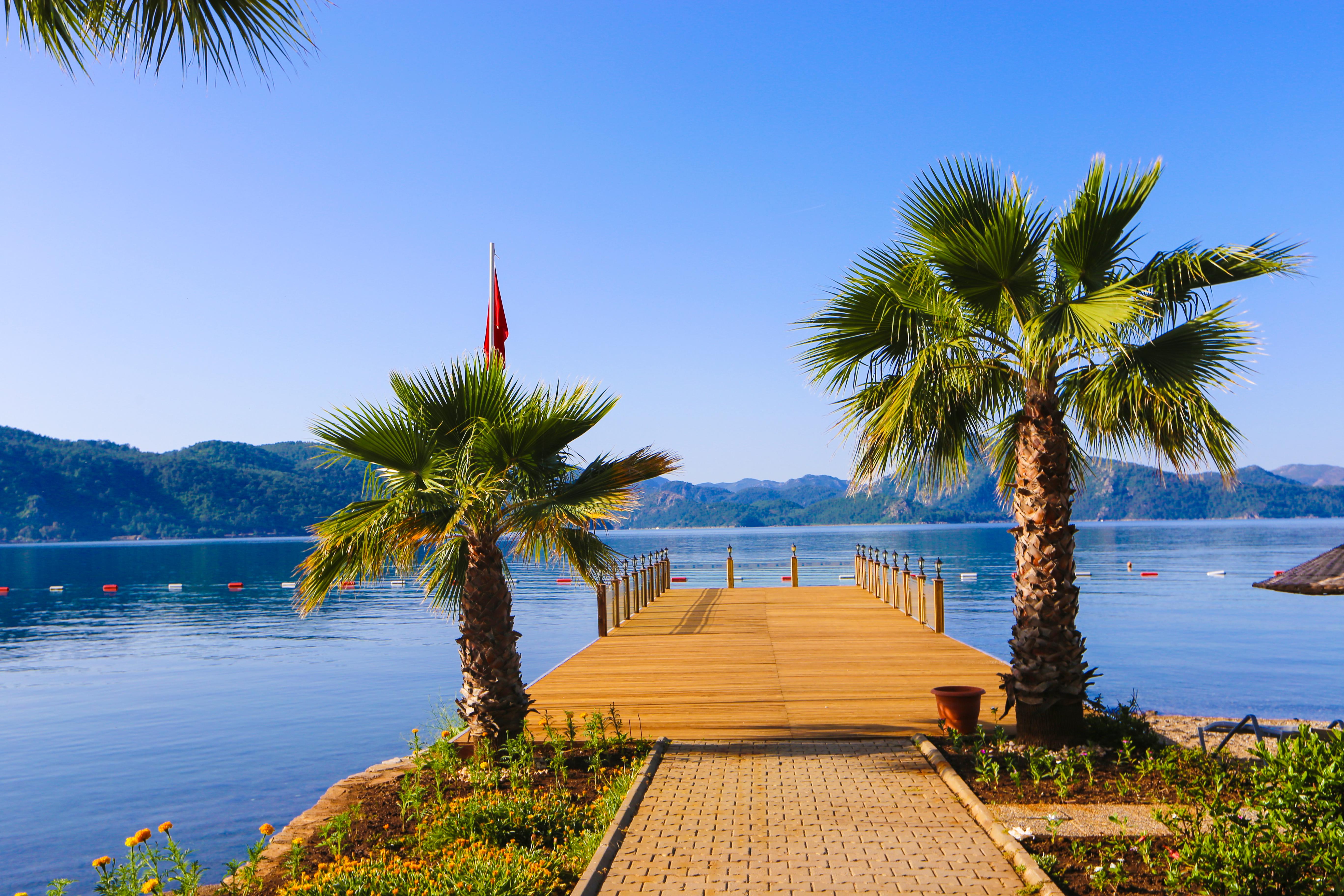 & Hotel Marmaris